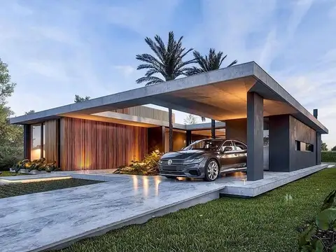 Casa en Venta en Haras Santa Maria, Countries y Barrios Cerrados en Escobar