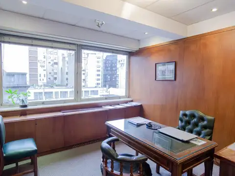 Oficina en Venta en Recoleta, Capital Federal