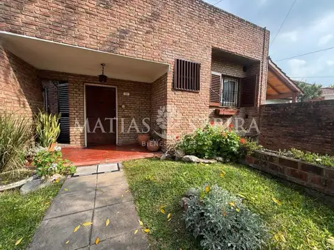 Casa en Venta en Castelar, Partido de Morón