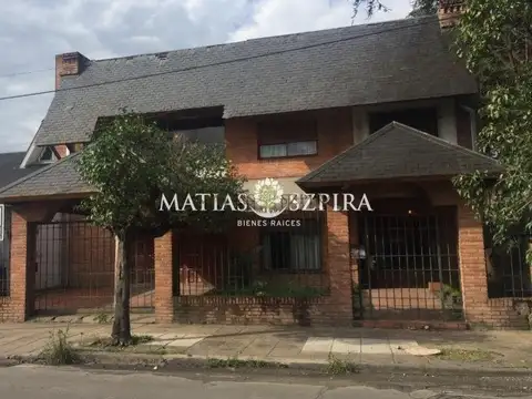 Casa en Venta en Castelar, Partido de Morón