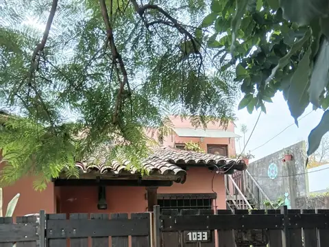 Casa en Venta en Martinez Santa Fe / Fleming, Martinez