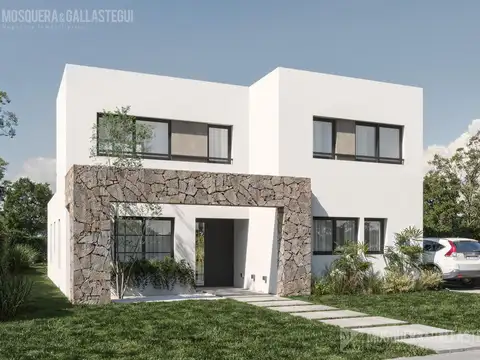 Casa en Venta en San Pablo, Countries y Barrios Cerrados en Presidente Derqui