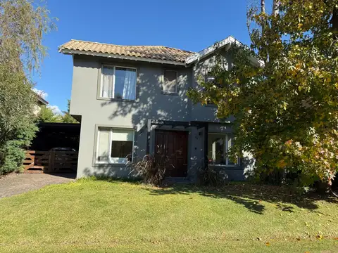 Casa en Venta en La Candela, Countries y Barrios Cerrados en Pilar