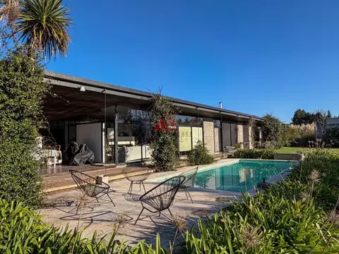 Casa en Venta en Comarca del Sol, Exaltacion de la Cruz