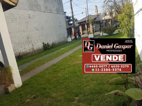 Casa en Venta en El Palomar, Partido de Morón