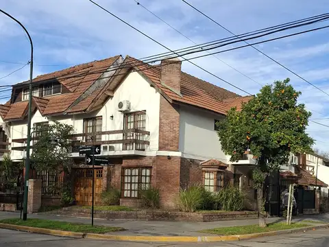 Casa en Venta en Beccar, Partido de San Isidro
