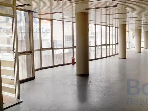 Oficina en Venta en Once, Capital Federal