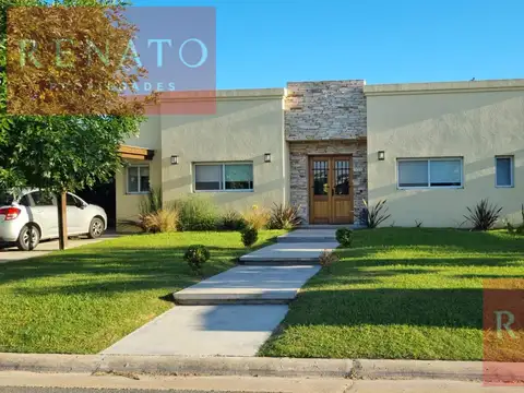 Casa en Venta en Haras Santa Maria, Countries y Barrios Cerrados en Escobar