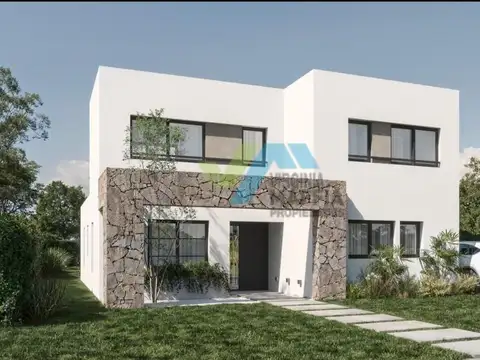 Casa en Venta en San Pablo, Countries y Barrios Cerrados en Pilar