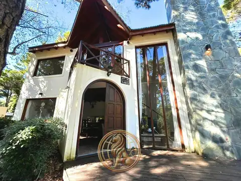 Casa en Venta en Carilo, Partido de Pinamar