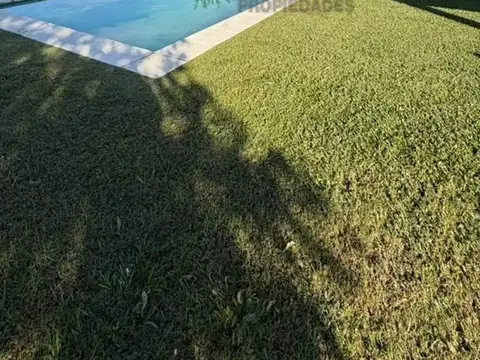 Casa en Venta en Pilar del Este - Santa Emilia, Countries y Barrios Cerrados en Pilar