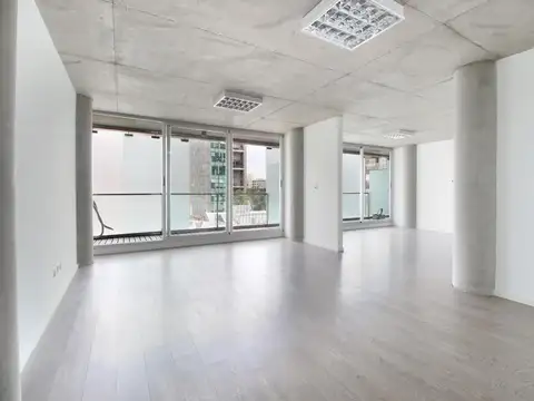 Oficina en Venta en Palermo, Capital Federal