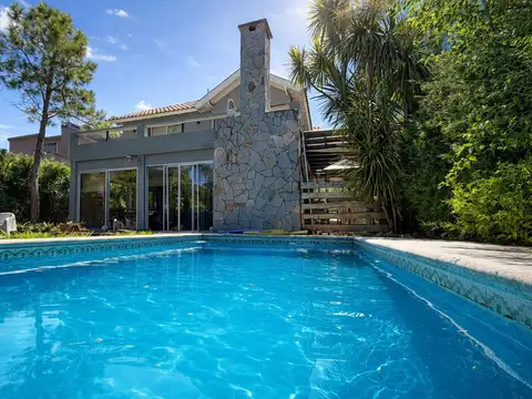 Casa en Venta en La Candela, Countries y Barrios Cerrados en Pilar