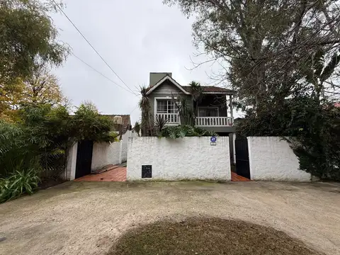 Casa en Venta en Pacheco Sur, General Pacheco