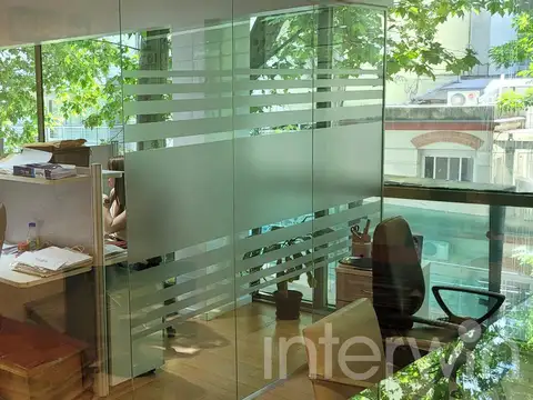 Oficina en Venta en Palermo, Capital Federal