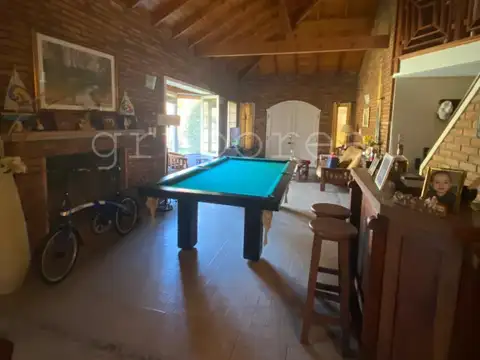 Casa en Venta en Tristan Suarez, Partido de Ezeiza