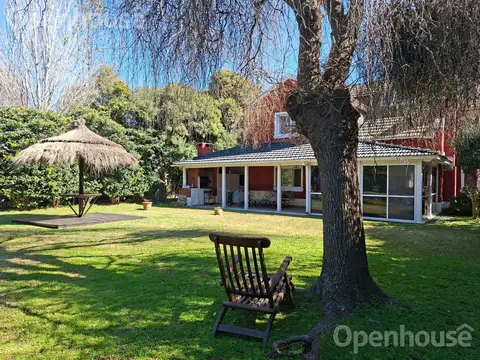 Casa en Venta en Las Condes, Countries y Barrios Cerrados en Pilar