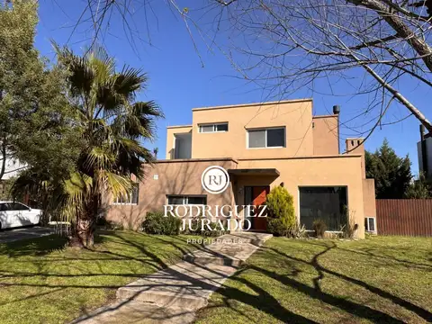 Casa en Venta en El Canton, Countries y Barrios Cerrados en Escobar