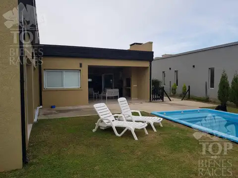 Casa en Venta en Pilar del Este - San Ramon, Countries y Barrios Cerrados en Pilar