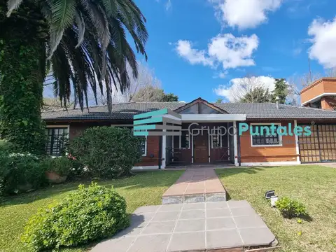 Casa en Venta en El Rodal, Countries y Barrios Cerrados en Esteban Echeverria