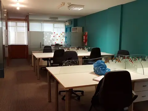 Oficina en Venta en Centro, Capital Federal