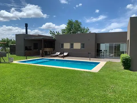 Casa en Venta en El Cantón - Barrio Golf, Countries y Barrios Cerrados en Escobar