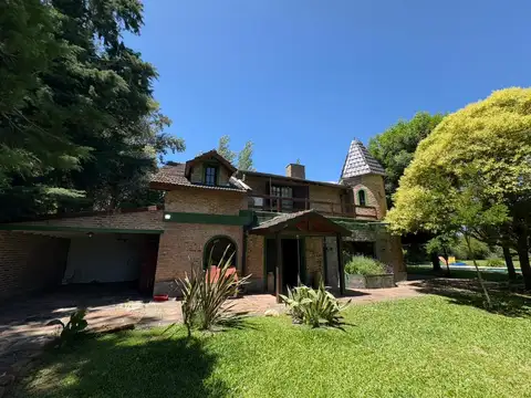 Casa en Venta en Los Cardales, Partido de Exaltación de la Cruz