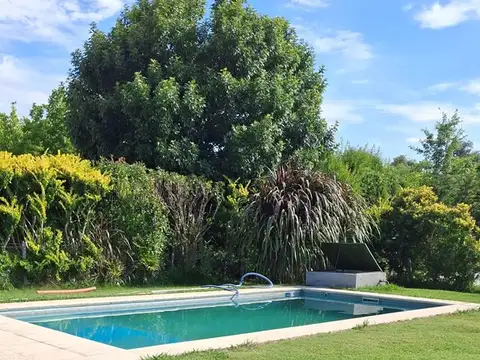 Casa en Venta en Sausalito, Countries y Barrios Cerrados en Pilar
