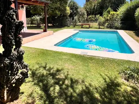 Casa en Venta en Mapuche Country Club, Countries y Barrios Cerrados en Pilar
