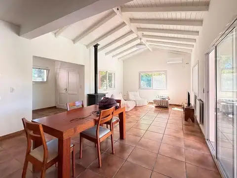 Casa en Venta en Mapuche Country Club, Countries y Barrios Cerrados en Pilar