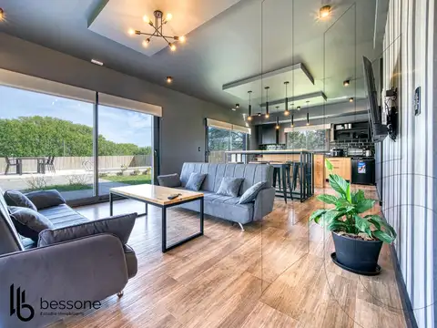 Casa en Venta en Balneario Mar Chiquita, Partido de Mar Chiquita