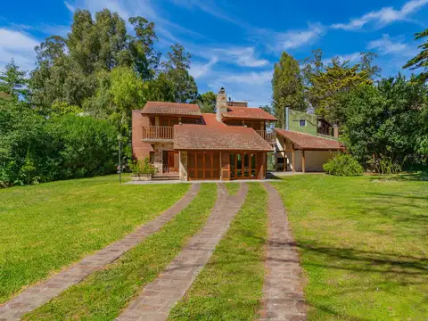 Casa en Venta en Mar del Plata, Partido de General Pueyrredón