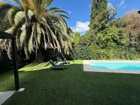 Casa en Venta en Indio Cua Golf Club, Countries y Barrios Cerrados en Exaltacion de la Cruz