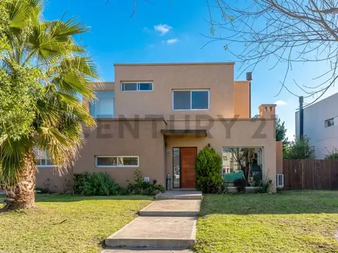 Casa en Venta en El Canton, Countries y Barrios Cerrados en Escobar