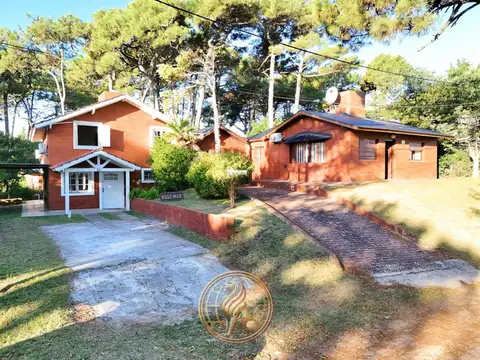Casa en Venta en Pinamar, Partido de Pinamar