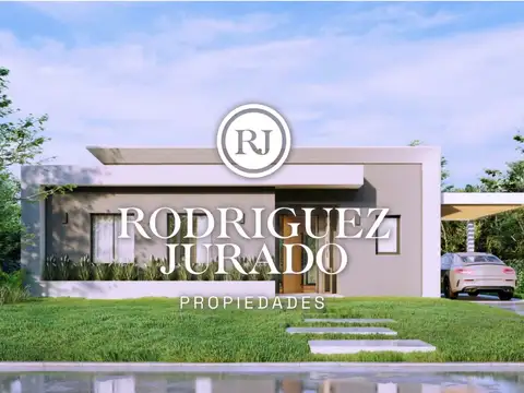 Casa en Venta en San Pablo, Countries y Barrios Cerrados en Pilar