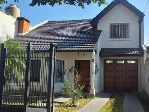 Casa en Venta en El Palomar, Partido de Morón