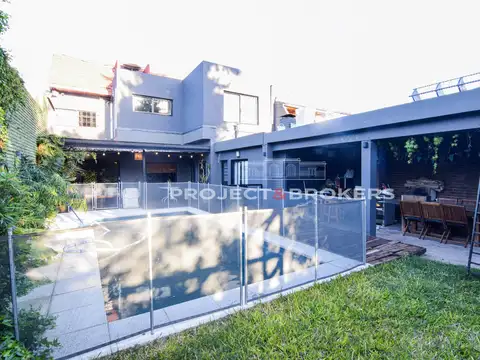 Casa en Venta en Castelar Norte, Castelar