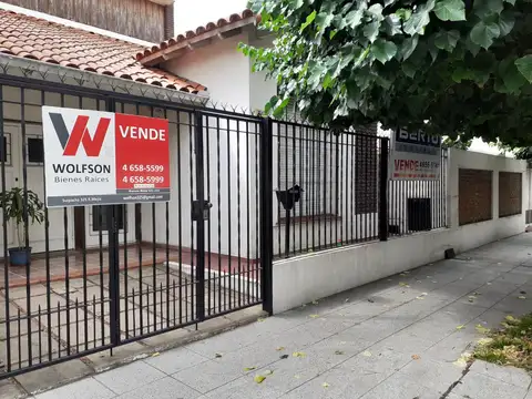 Casa en Venta en Ramos Mejia, Partido de La Matanza