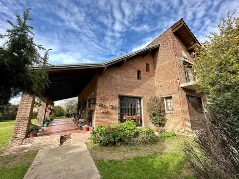 Casa en Venta en Belen de Escobar, Partido de Escobar