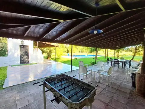 Casa en Venta en San Jorge, Countries y Barrios Cerrados en Campana