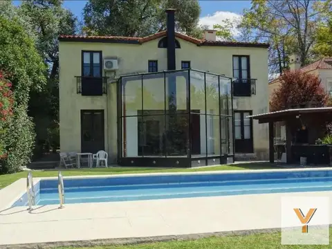 Casa en Venta en Las Praderas De Lujan, Countries y Barrios Cerrados en Lujan