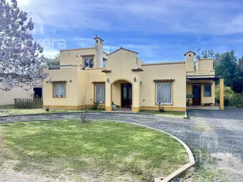 Casa en Venta en Coronel Brandsen, Partido de Brandsen