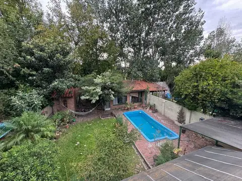 Casa en Venta en Ciudad Jardin del Palomar, Partido de Tres de Febrero