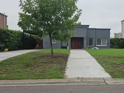 Casa en Venta en Pilar del Este - Santa Guadalupe, Countries y Barrios Cerrados en Pilar