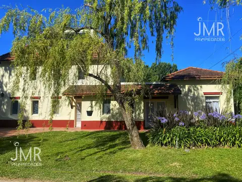 Casa en Venta en Club De Campo Pueyrredon, Countries y Barrios Cerrados en Pilar