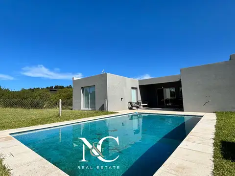 Casa en Venta en Costa Esmeralda, Partido de La Costa