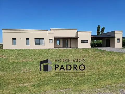 Casa en Venta en San Roque, Countries y Barrios Cerrados en Lujan