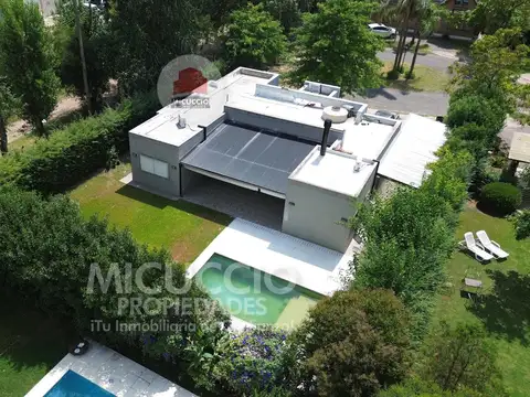Casa en Venta en La Barra Village, Countries y Barrios Cerrados en Escobar