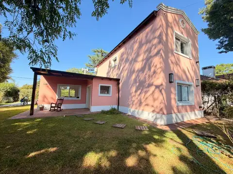 Casa en Venta en Mapuche Country Club, Countries y Barrios Cerrados en Pilar